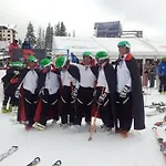 Hotel Iva & Elena Pamporovo