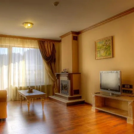 Hotel Iva & Elena 3*
