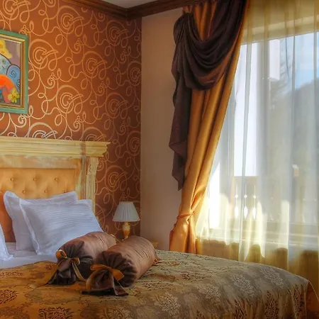 Hotel Iva & Elena Pamporovo