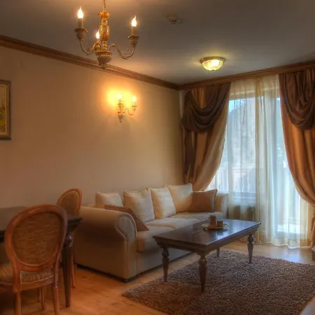 Hotel Iva & Elena 3*
