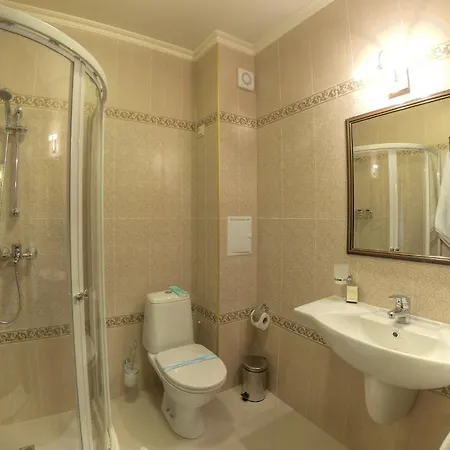 Iva & Elena Hotel