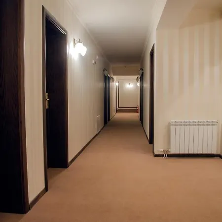 Iva & Elena Hotel