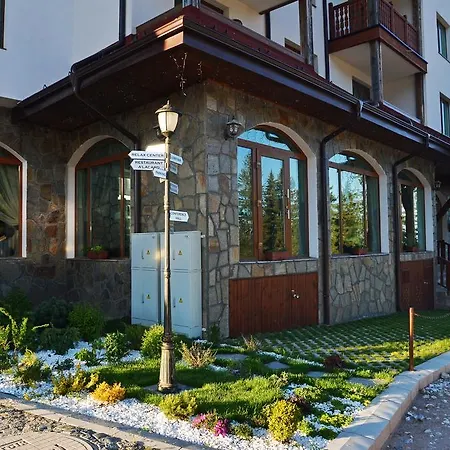 Iva & Elena Hotel Pamporovo