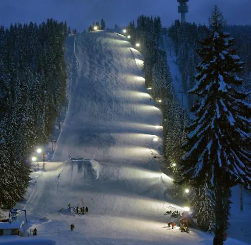 Iva & Elena Pamporovo