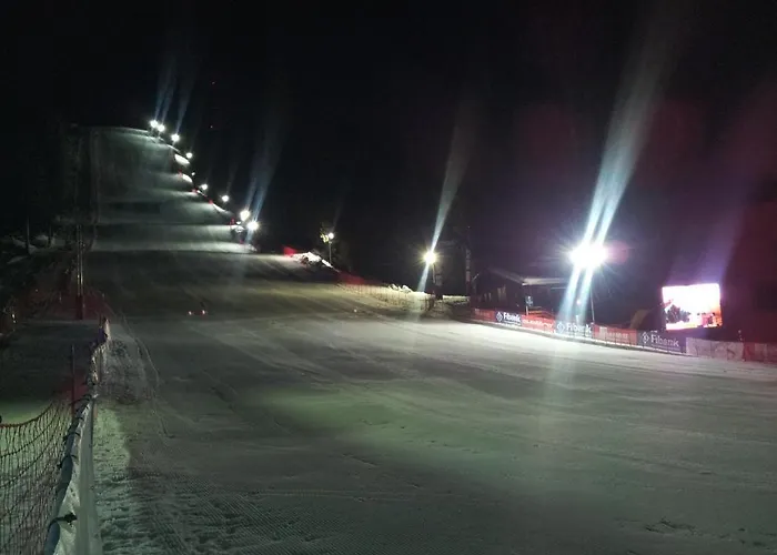 Hotel Iva & Elena Pamporovo