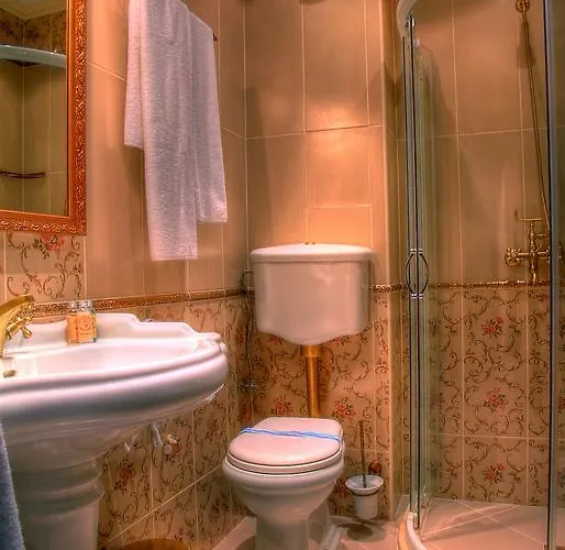 Hotel Iva & Elena 3*