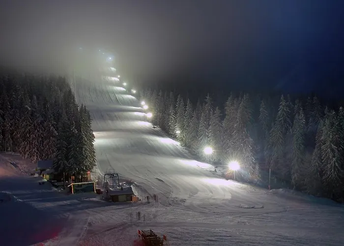 Iva & Elena 3* Pamporovo