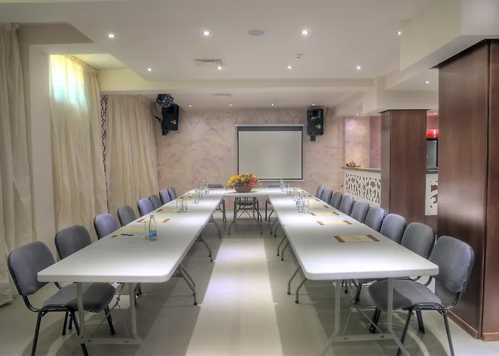 Hotel Iva & Elena Pamporovo