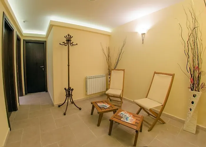 Iva & Elena Hotel Pamporovo