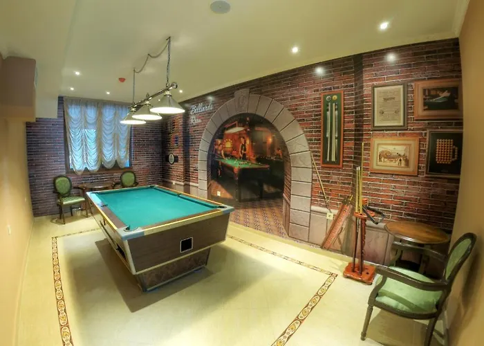 Iva & Elena Pamporovo