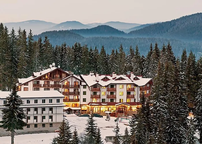 Iva & Elena Pamporovo