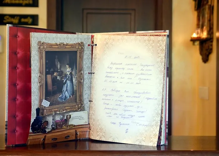 Hotel Iva & Elena 3*